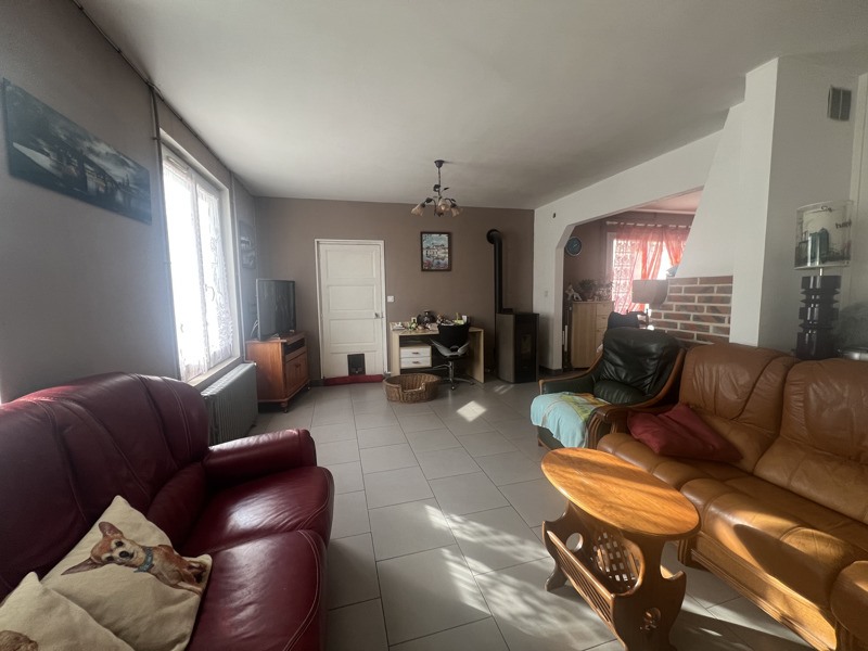 Vente Maison SALBRIS - 6 pièces -140 m² - (41300)