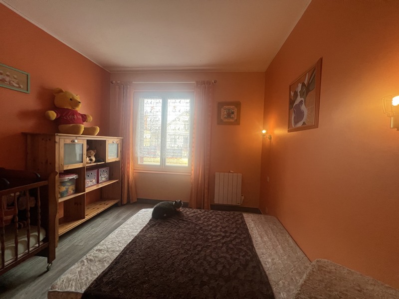 Vente Maison SALBRIS - 6 pièces -140 m² - (41300)