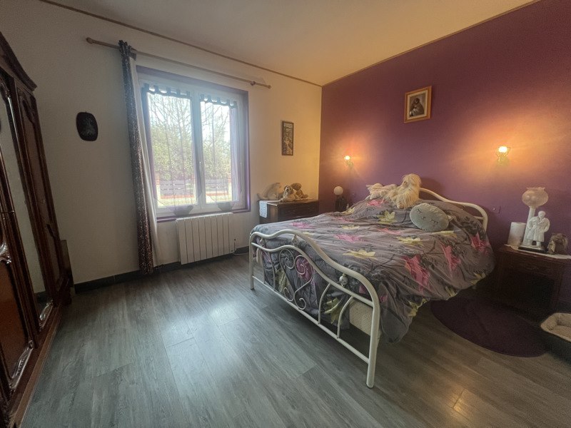 Vente Maison SALBRIS - 6 pièces -140 m² - (41300)