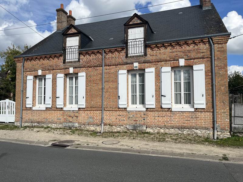 Vente Maison NOUAN LE FUZELIER 41600 5 pièces - 102 m²