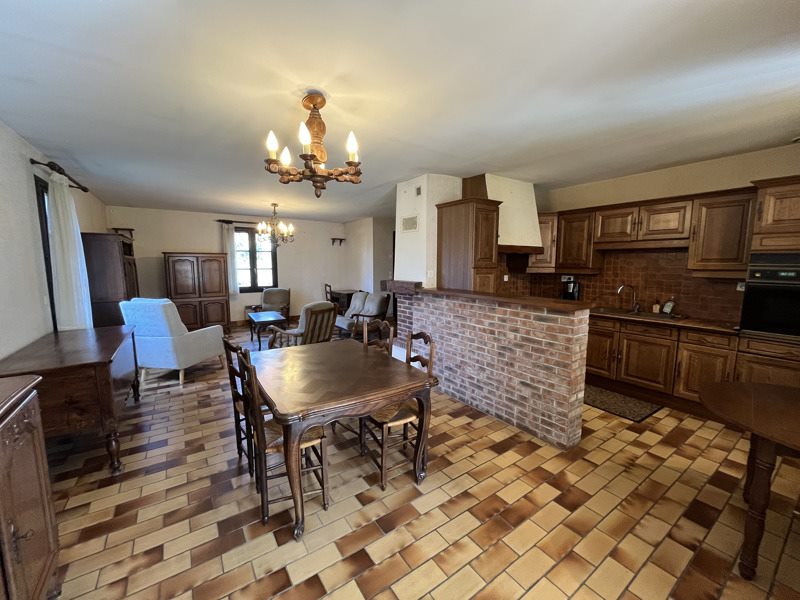 Vente Maison NANCAY - 4 pièces -110 m² - (18330)