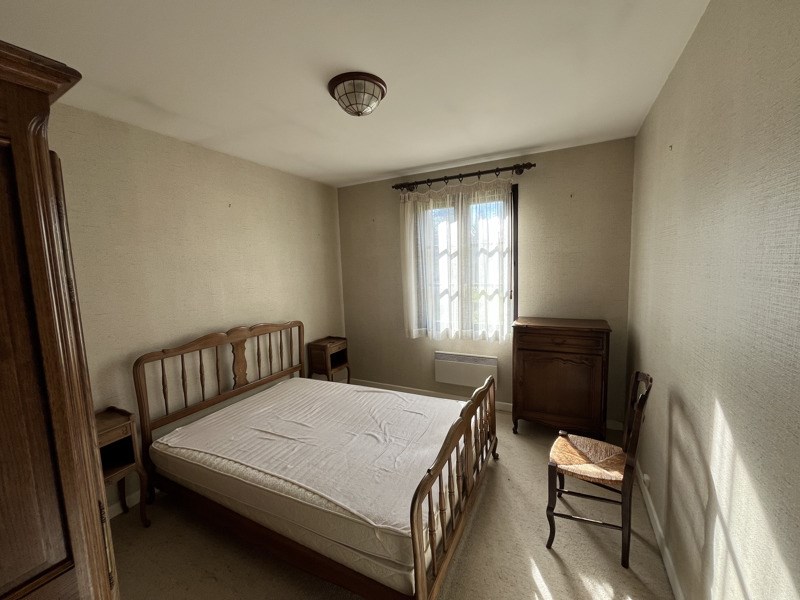 Vente Maison NANCAY - 4 pièces -110 m² - (18330)