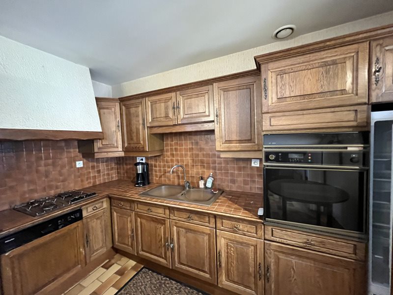 Vente Maison NANCAY - 4 pièces -110 m² - (18330)