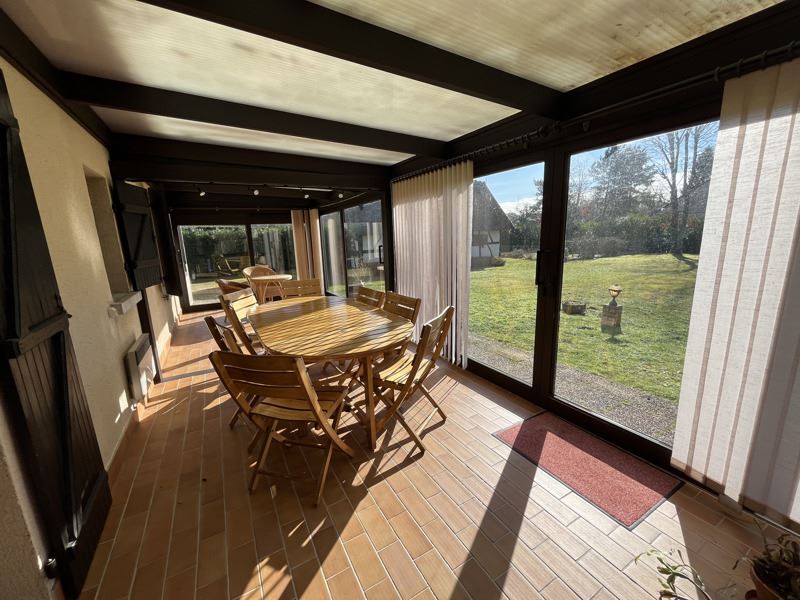 Vente Maison NANCAY - 4 pièces -110 m² - (18330)