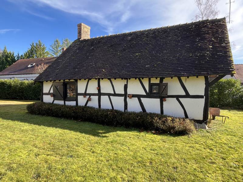 Vente Maison NANCAY - 4 pièces -110 m² - (18330)