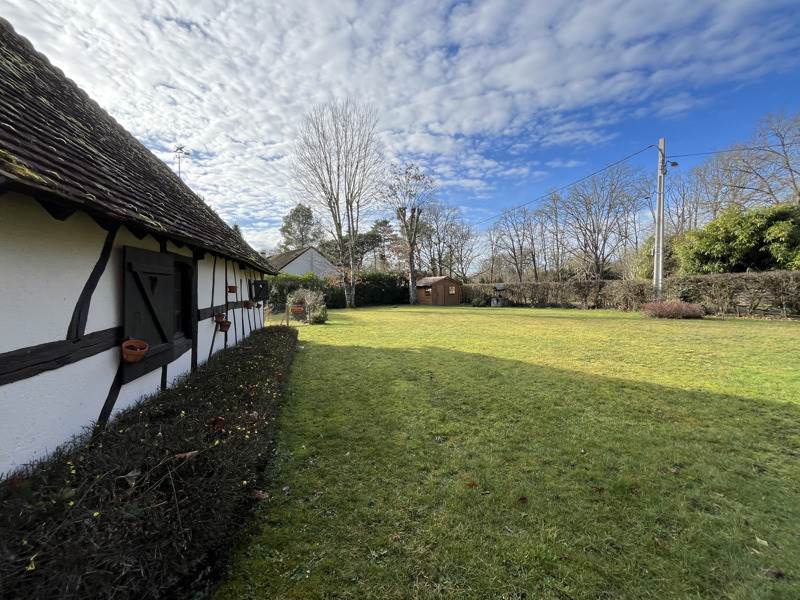 Vente Maison NANCAY - 4 pièces -110 m² - (18330)