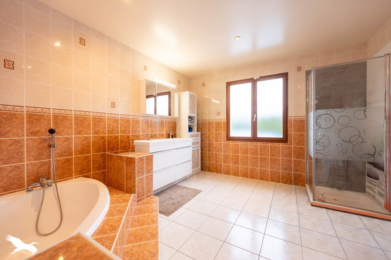 Vente Maison SOUESMES - 5 pièces -166 m² - (41300)