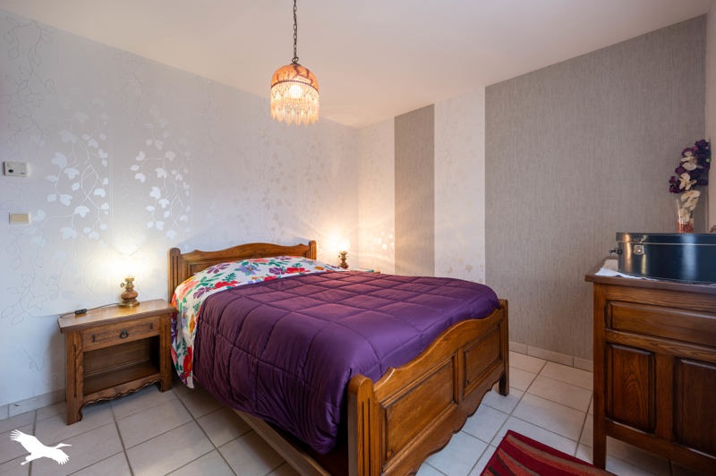 Vente Maison SOUESMES - 5 pièces -166 m² - (41300)