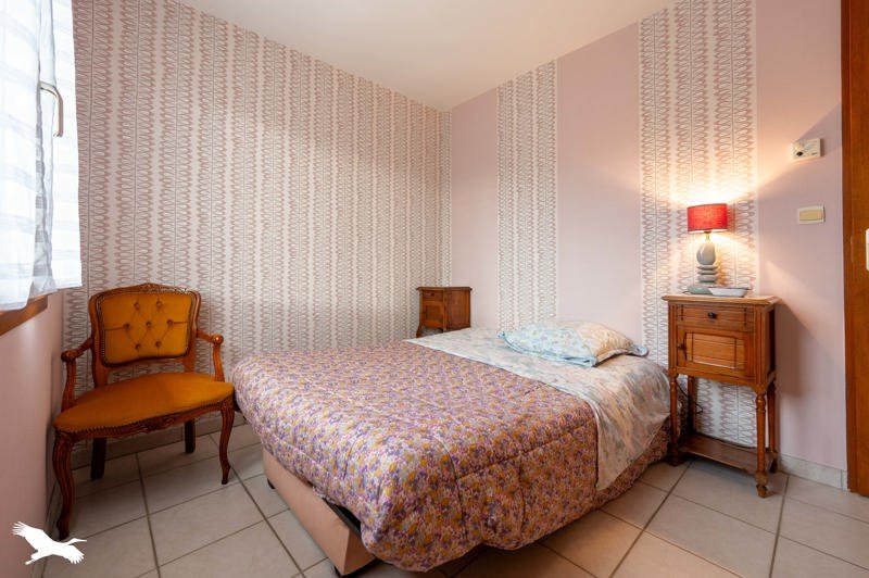 Vente Maison SOUESMES - 5 pièces -166 m² - (41300)