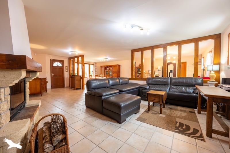 Vente Maison SOUESMES - 5 pièces -166 m² - (41300)