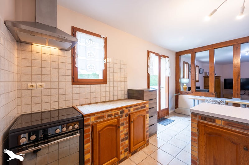 Vente Maison SOUESMES - 5 pièces -166 m² - (41300)