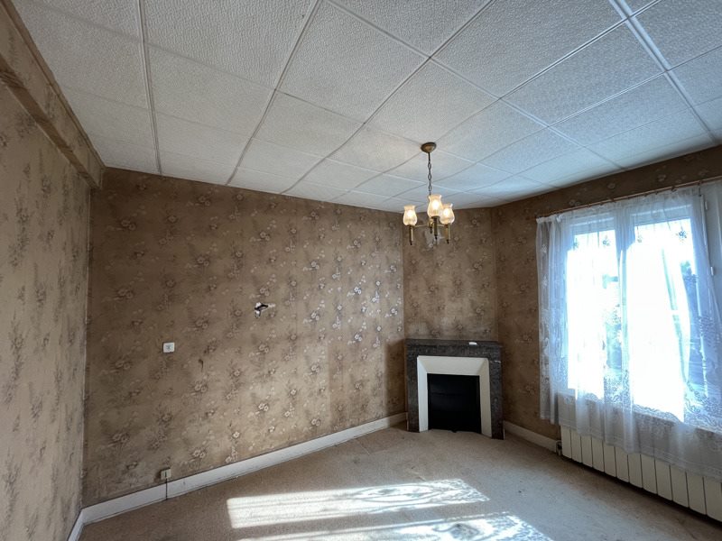 Vente Maison SALBRIS - 3 pièces -59 m² - (41300)