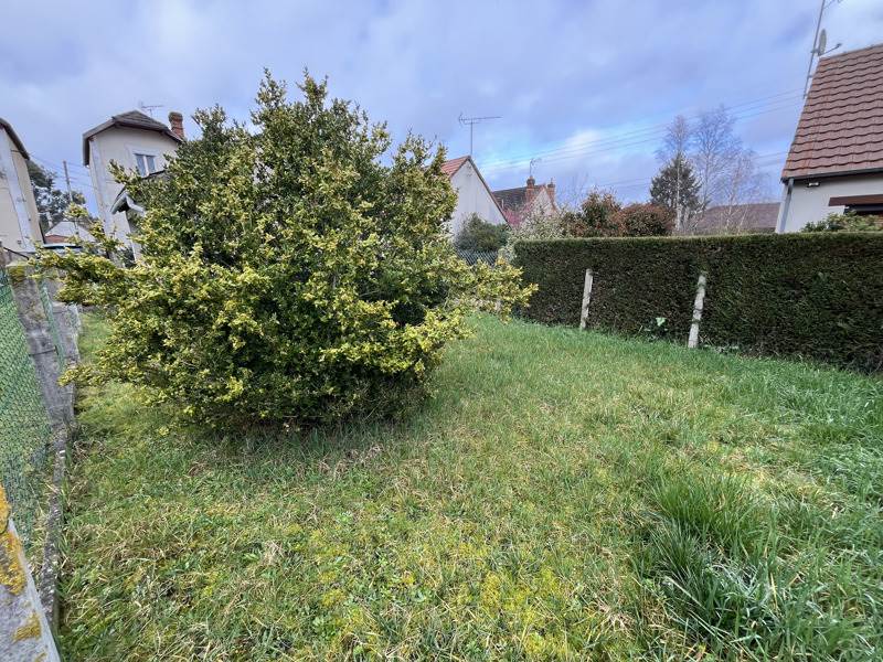 Vente Maison SALBRIS - 3 pièces -59 m² - (41300)