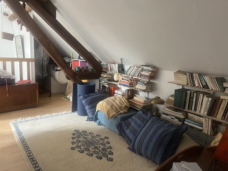 Vente Maison NANCAY - 3 pièces -89 m² - (18330)