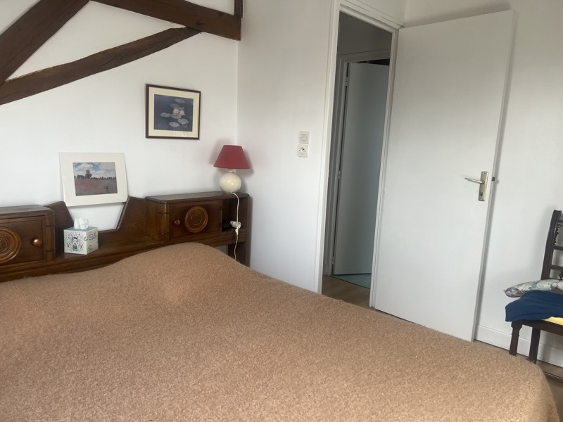 Vente Maison NANCAY - 3 pièces -89 m² - (18330)