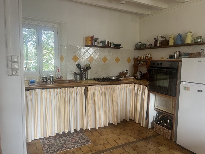 Vente Maison NANCAY - 3 pièces -89 m² - (18330)