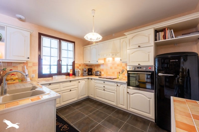 Vente Maison SOUESMES - 6 pièces -139 m² - (41300)