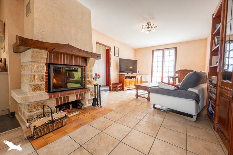 Vente Maison SOUESMES - 6 pièces -139 m² - (41300)