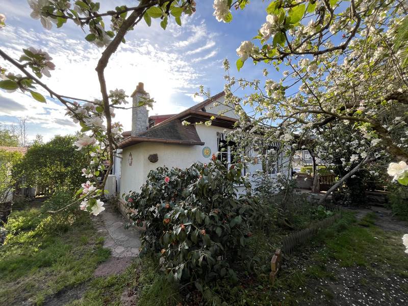 Vente Maison SALBRIS - 4 pièces -114 m² - (41300)