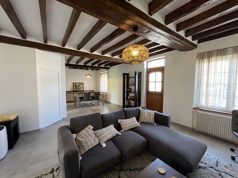 Vente Maison SALBRIS - 5 pièces -139 m² - (41300)