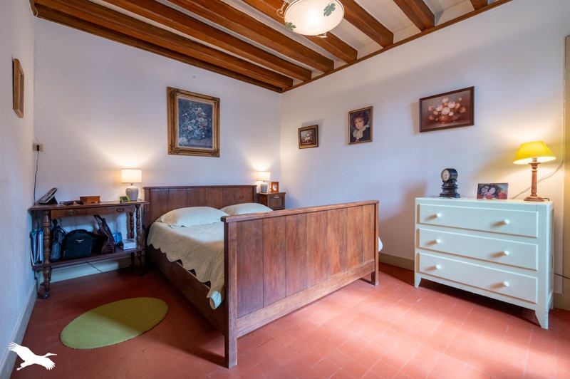 Vente Maison PIERREFITTE SUR SAULDRE - 5 pièces -110 m² - (41300)