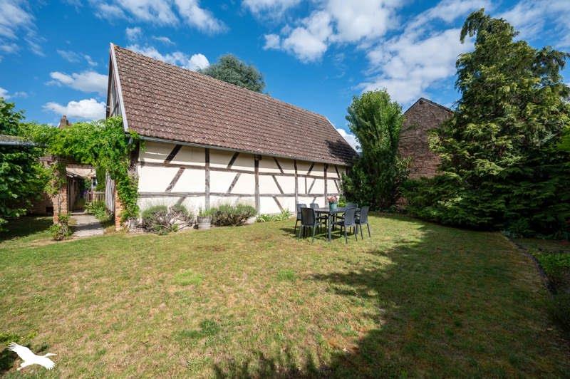 Vente Maison PIERREFITTE SUR SAULDRE - 5 pièces -110 m² - (41300)