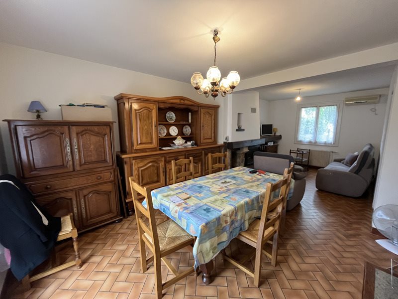 Vente Maison ST VIATRE - 4 pièces -110 m² - (41210)