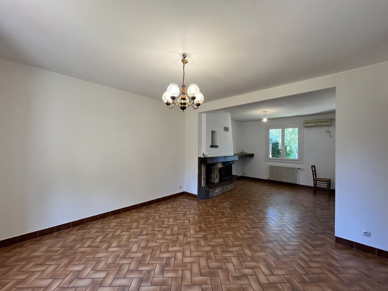 Vente Maison Saint-Viâtre - 4 pièces -110 m² - (41210)