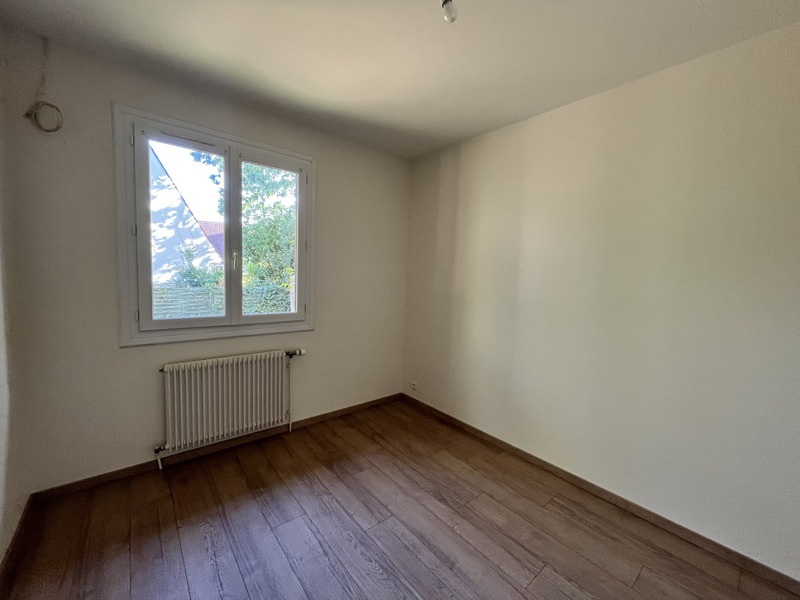 Vente Maison Saint-Viâtre - 4 pièces -110 m² - (41210)