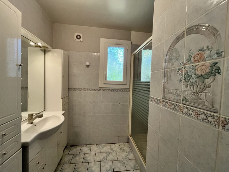 Vente Maison Saint-Viâtre - 4 pièces -110 m² - (41210)
