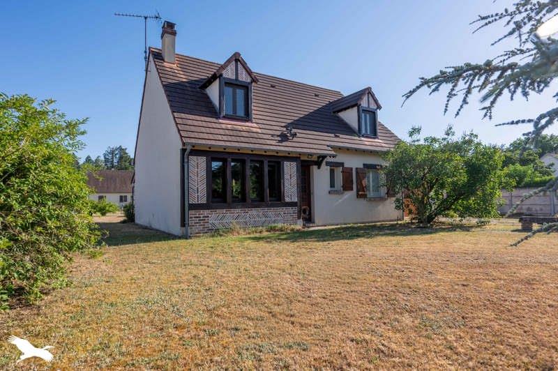 Vente Maison NOUAN LE FUZELIER 41600 6 pièces - 118 m²
