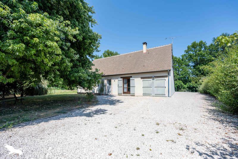 Vente Maison ST VIATRE - 6 pièces -138 m² - (41210)