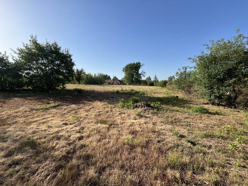 Vente Terrain SOUESMES - -616 m² - (41300)
