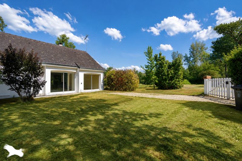 Vente Maison NANCAY - 4 pièces -110 m² - (18330)