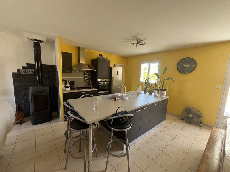Vente Maison LA FERTE IMBAULT - 5 pièces -112 m² - (41300)
