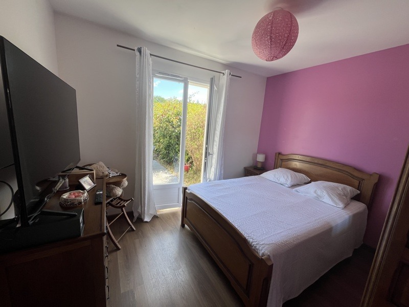 Vente Maison LA FERTE IMBAULT - 5 pièces -112 m² - (41300)