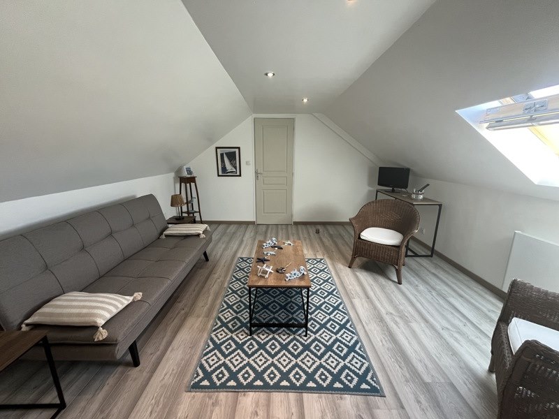 Vente Maison LA FERTE IMBAULT - 5 pièces -112 m² - (41300)