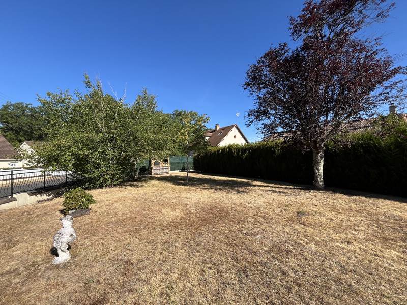Vente Maison SOUESMES - 3 pièces -86 m² - (41300)