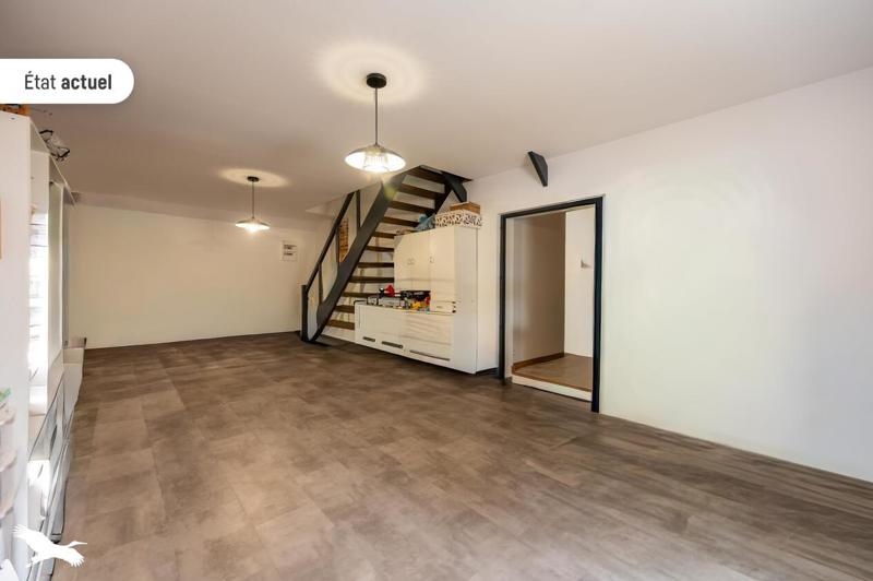 Vente Maison SOUESMES - 4 pièces -171 m² - (41300)