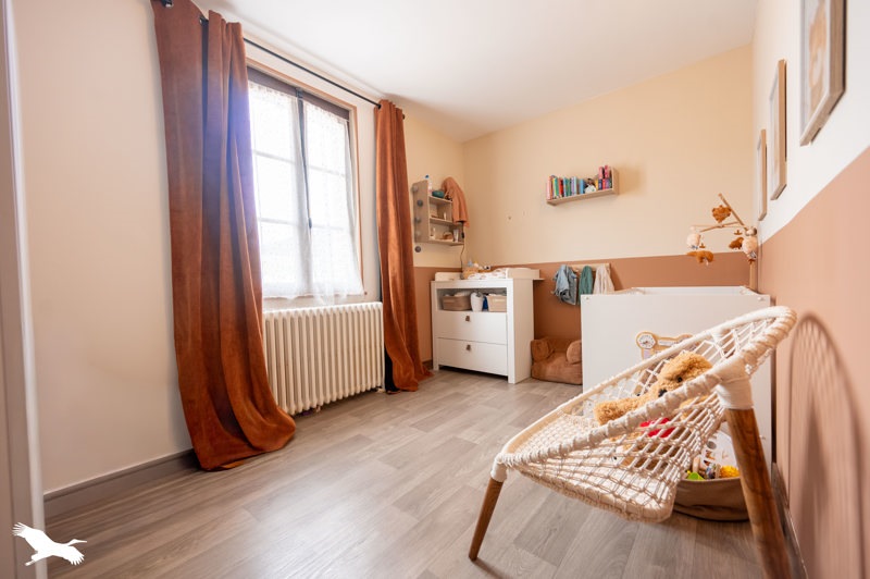 Vente Maison SOUESMES - 4 pièces -171 m² - (41300)