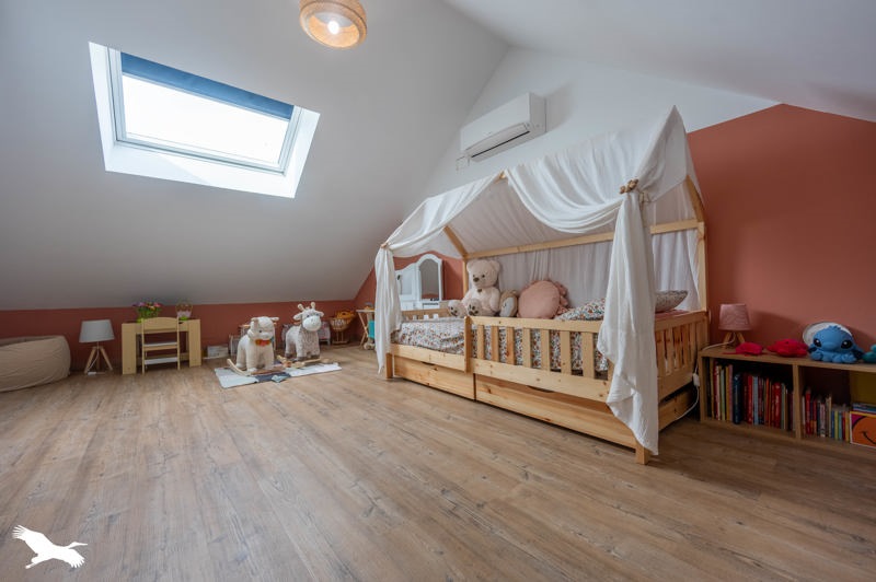 Vente Maison SOUESMES - 4 pièces -171 m² - (41300)