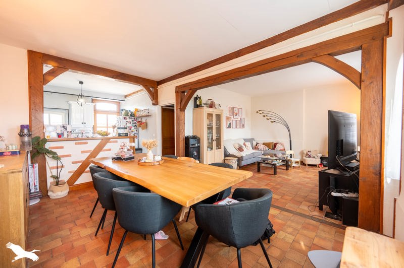 Vente Maison SOUESMES - 4 pièces -171 m² - (41300)