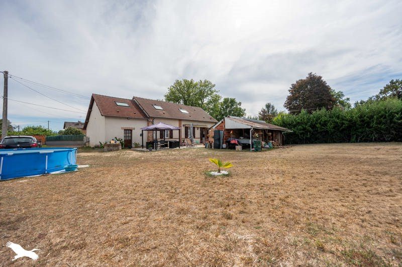 Vente Maison SOUESMES - 4 pièces -171 m² - (41300)