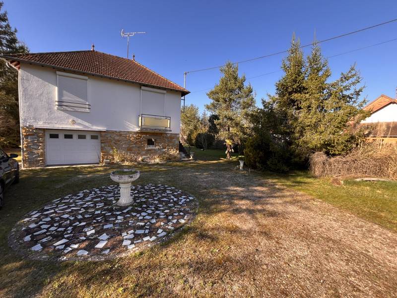 Maison 4 pièces 70 m² · à La Ferté-Imbault · 70 m² · 122 912 €