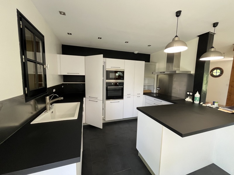 Vente Maison NANCAY - 4 pièces -107 m² - (18330)