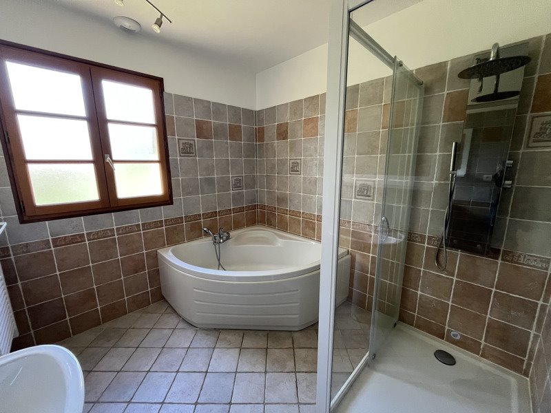 Vente Maison NANCAY - 4 pièces -107 m² - (18330)
