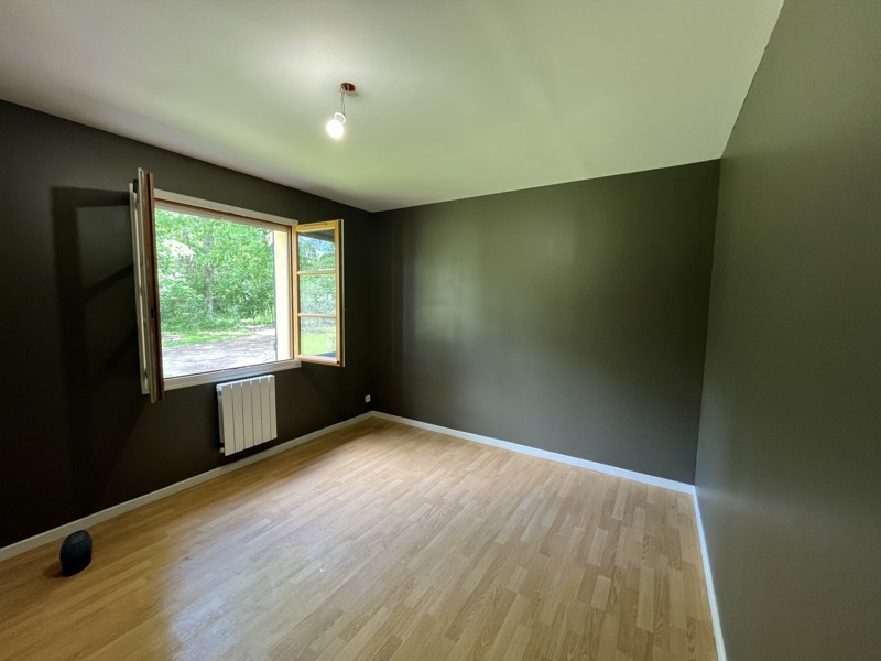 Vente Maison NANCAY - 4 pièces -107 m² - (18330)