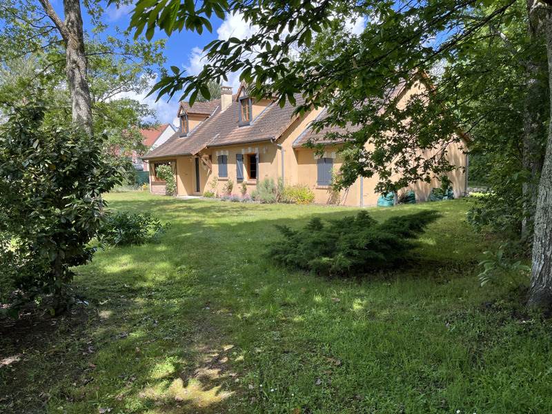 Vente Maison NANCAY - 4 pièces -107 m² - (18330)