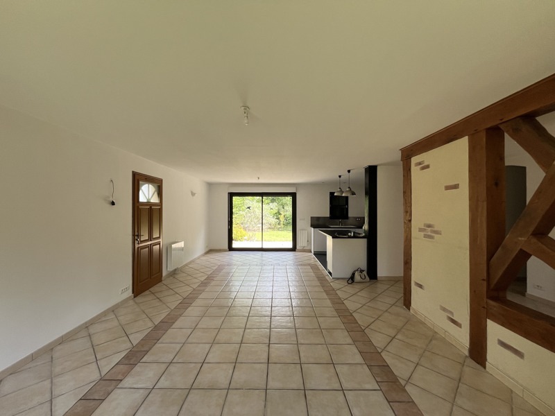 Vente Maison NANCAY - 4 pièces -107 m² - (18330)