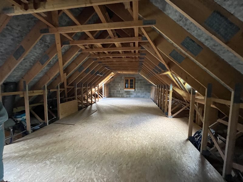 Vente Maison NANCAY - 4 pièces -107 m² - (18330)